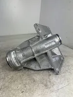 BMW X3 F25 Soporte del rodamiento de apoyo del eje de transmisión 7587862