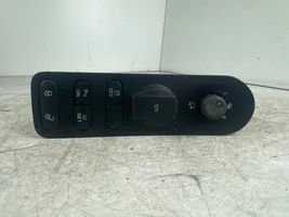 Seat Leon (1P) Interruptor del espejo lateral 5P0959565
