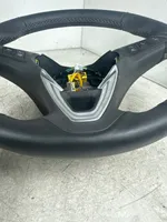 Opel Astra K Steering wheel 39108896