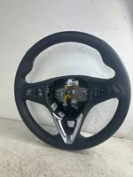 Opel Astra K Steering wheel 39108896