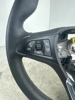 Opel Astra K Steering wheel 39108896