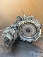 Volkswagen Sharan Automatic gearbox SCY