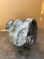 Volkswagen Golf VI Automatic gearbox MLE