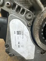 Volkswagen Golf VII Automatic gearbox SWQ