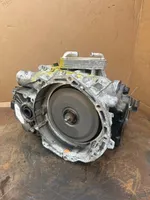 Volkswagen Golf VII Automatic gearbox SWQ