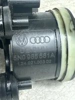 Volkswagen PASSAT B7 Pompa elettrica dell’acqua/del refrigerante ausiliaria 5N0965561A