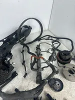 Audi A6 Allroad C6 Fuel injection system set 059130277AH