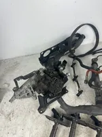 Audi A6 Allroad C6 Fuel injection system set 059130277AH