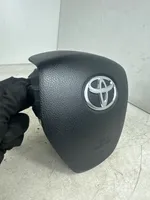 Toyota Auris E180 Poduszka powietrzna Airbag kierownicy 4513002450