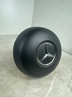 Mercedes-Benz Sprinter W907 W910 Poduszka powietrzna Airbag kierownicy 0008605801