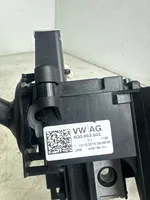 Volkswagen PASSAT B8 Interruptor/palanca de limpiador de luz de giro 3Q0953521AK