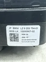 BMW 3 F30 F35 F31 Pyyhkimen/suuntavilkun vipukytkin 9253754