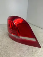 Volkswagen PASSAT B7 Lampa tylna 3AF945208B