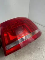 Volkswagen PASSAT B7 Lampa tylna 3AF945208B