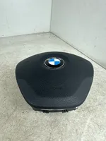 BMW 3 F30 F35 F31 Fahrerairbag 6857304