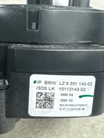 BMW 3 F30 F35 F31 Manetka / Przełącznik kierunkowskazów wycieraczek 9351140