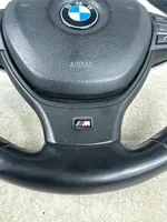 BMW 5 F10 F11 Steering wheel 33678383901