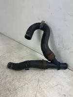 Volkswagen Golf VII Engine coolant pipe/hose 1K0121087Q