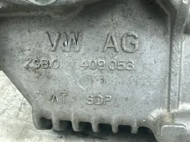 Volkswagen PASSAT B6 Vaihdelaatikon vaihteenvaihtajan kotelo 02M409053AQ