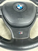 BMW 5 F10 F11 Steering wheel 33678383901