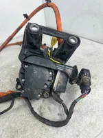 Volkswagen Tiguan Gniazdo ładowania samochodu elektrycznego 5WA915564A