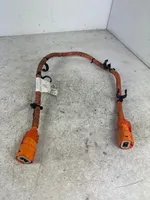 Volkswagen PASSAT B8 Cable de carga del coche eléctrico 3Q0971475B