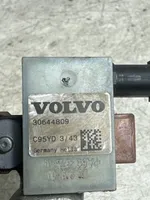 Volvo V40 Câble négatif masse batterie 30644809