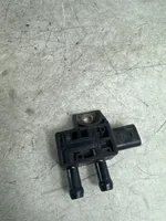 BMW 3 F30 F35 F31 Exhaust gas pressure sensor 8570686