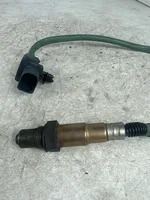 Mercedes-Benz E W212 Sonda lambda 0258017016