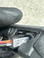 Seat Ateca Uchwyt / Rączka klapy tylnej / bagażnika z kamerą 6V0827566F