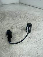 Volkswagen Sharan Microphone (Bluetooth / téléphone) 3B0035711B