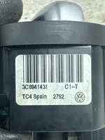 Volkswagen Sharan Interrupteur d’éclairage 3C8941431