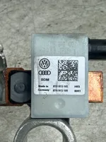 Audi A5 Sportback 8TA Câble négatif masse batterie 8T0915181