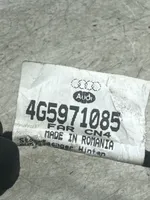 Audi A6 S6 C7 4G Wiązka przewodów czujnika parkowania PDC 4G5971085