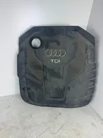 Audi A5 Variklio dangtis (apdaila) 04L103925D