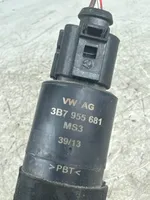 Audi A6 S6 C7 4G Pumpe Scheinwerferreinigungsanlage 3B7955681