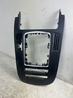 Audi A5 Sportback 8TA Consola de plástico de la palanca de cambios 8K0864261F