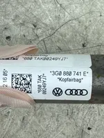 Volkswagen PASSAT B8 Stogo oro pagalvė (užuolaida) 3G0880741E