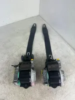 Audi A6 S6 C7 4G Front seatbelt 4G8857705F