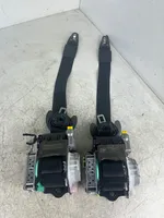 Audi A6 S6 C7 4G Front seatbelt 4G8857705F