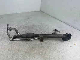 Volkswagen PASSAT B7 Tubo flessibile mandata olio del turbocompressore turbo 03L145771AP