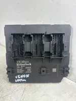 Seat Leon (1P) Komforto modulis 5K0937087