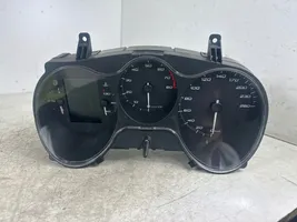 Seat Leon (1P) Spidometras (prietaisų skydelis) 1P0920850C