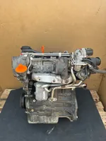 Volkswagen Golf VI Moottori CAX