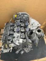 Volkswagen PASSAT B8 Moottori CZE