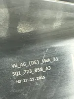 Volkswagen PASSAT B8 Brake pedal 5Q1723058AJ