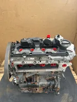 Volkswagen PASSAT B8 Silnik / Komplet DDA
