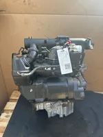 Volkswagen PASSAT B7 Engine CDG