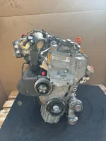 Volkswagen PASSAT B7 Engine CDG