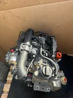 Volkswagen PASSAT B7 Engine CDG